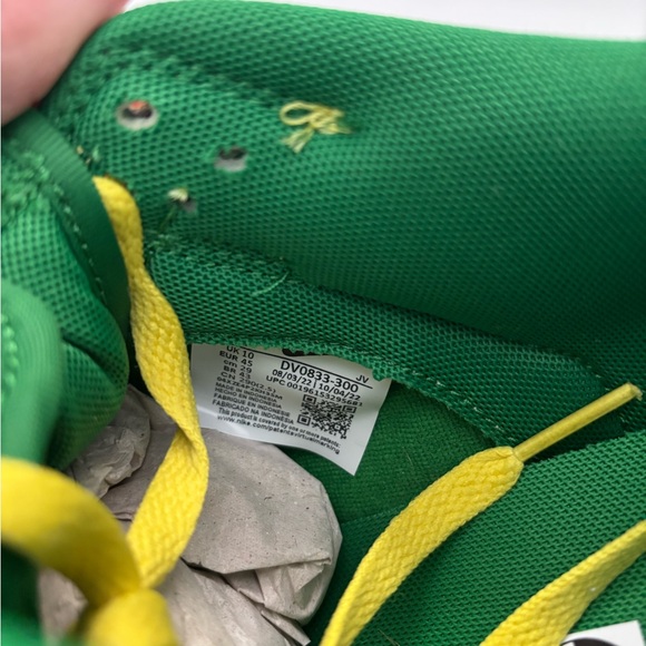 Nike Men’s Dunk Low Retro Sz 11 NWOT - Picture 10 of 10